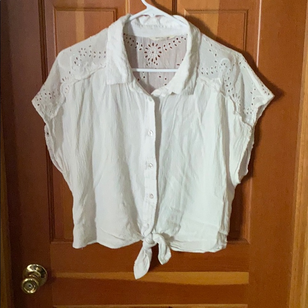 American Eagle Shirt